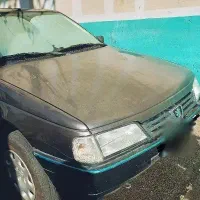 روآ مدل 87 پلمب قابل معاوضه با خودرو هم قیمت