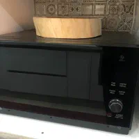 مایکروویو الجی