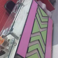 دکوراسیون مغازه هرکس خواست درخدمتم