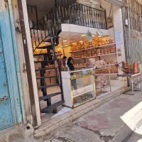 مغازه تجاری ۹۲ متری بازار مسگرها بروجرد