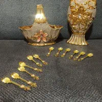 بوفه و آیینه و کنسول|بوفه، ویترین، کنسول|تهران, خواجه نظام الملک|دیوار