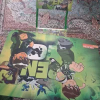 میزتحریر کودک