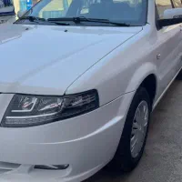 سمند سورن پلاس فول موتور xu7p -(سیمی)-کارت طلایی|خودرو سواری و وانت|شیراز, زرهی|دیوار