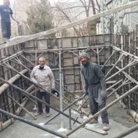 ارماتوربندی ساخت اجرا استخرجکوزی لوله کشی فنداسیون|خدمات پیشه و مهارت|تهران, تهرانپارس شرقی|دیوار