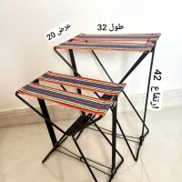 صندلی مترویی (آمریکایی)