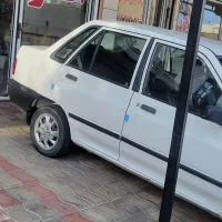 پراید ۹۰دوگانه هدرولیک|خودرو سواری و وانت|شاهین دژ, |دیوار