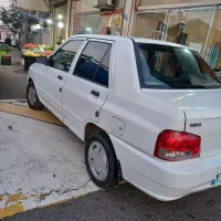 پراید ۱۳۲ مدل ۹۶|خودرو سواری و وانت|رشت, ولکس|دیوار