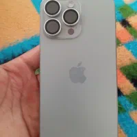 ایفون 15پرومکث zaa