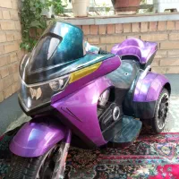 موتور شارژی