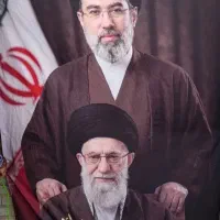 پرچم امام