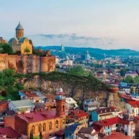 جهت کار در گرجستان شهر تفلیس|استخدام معماری، عمران و ساختمانی|گرگان, |دیوار