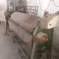 گیوتین و خم|ماشینآلات صنعتی|اهواز, بازار آهن|دیوار