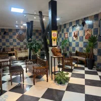 واگذاری کافه رستوران و قلیان سرای فعال با امکانات