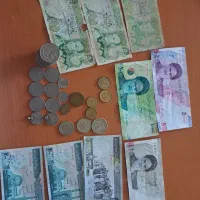 سکه کلکسیونی|کلکسیون سکه، تمبر، اسکناس|تبریز, |دیوار