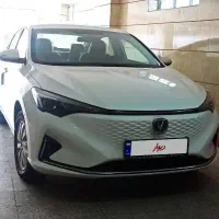 ماشین چانگان ایدوEv460