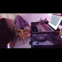 دی جی داروین dj از دو تومن