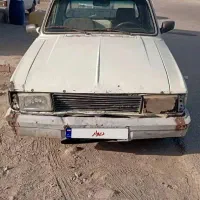 پیکان وانت مدل ۹۳|خودرو سواری و وانت|ایرانشهر, |دیوار