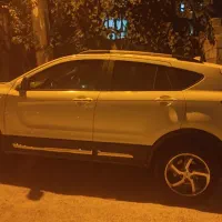 ماشین هایما S5