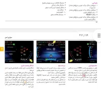 خودرو برقی دانگ فانگ E70|خودرو سواری و وانت|اسلامشهر, سیمرغ|دیوار