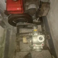 موتور آب میتسوبیشی ،