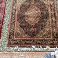 کارگر قالیشویی