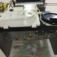 پکیج ایران رادیاتور دومبدل بدون فن 28000