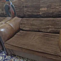 یک دست مبلمان 9 نفره