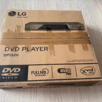 دی وی دی ال جی