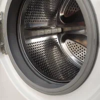 لباس شویی دوو ۷ کیلویی|ماشین لباسشویی و خشککن لباس|قم, بنیاد|دیوار