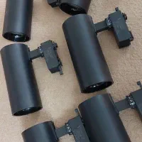 چراغ ریلی آفتابی سقفی