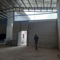 اجاره سوله ۶۰۰ متر شهریار شهرک صنعتی کاظم آباد|فروش دفتر صنعتی، کشاورزی، تجاری|رباط‌کریم, کاظم‌آباد|دیوار