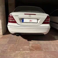 بنز c280|خودرو سواری و وانت|بندرعباس, |دیوار