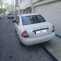 تیبا 1 مدل 99