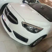 شاهین ۱۴۰۲ دنده فول با ساندروف