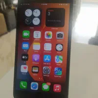 آیفون 8plus|موبایل|اصفهان, نقش جهان|دیوار