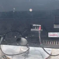 تلویزیون ال جی|تلویزیون و پروژکتور|زرند, |دیوار