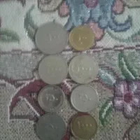 سکه|کلکسیون سکه، تمبر، اسکناس|کردکوی, |دیوار