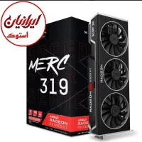 کارت گرافیک 6900XT MERC 16GB AMD