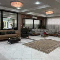 هتل آپارتمان رهام