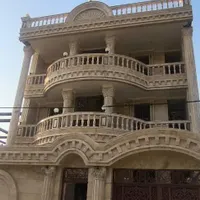 سنگ تراورتن دره بخاری 350متر موجود بهترین سنگ|مصالح و تجهیزات ساختمان|ایرانشهر, |دیوار