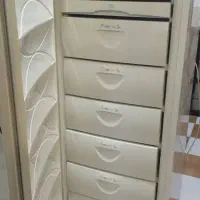 یخچال و فریزر خانگی پارس دوقلو سمساری سورنا|یخچال و فریزر|مسجد سلیمان, |دیوار