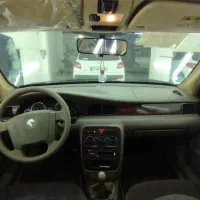 سمند LX مالتی پلکس مدل ۹۷|خودرو سواری و وانت|مشهد, سعد آباد|دیوار