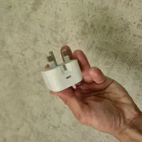 اداپتور ۲۰وات ایفون اصلی اورجینال|لوازم جانبی موبایل و تبلت|تهران, فدک|دیوار