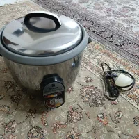 پلوپز برقی تک کاره برقی نو