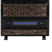 بخاری ایران شرق عالی