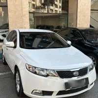 کیا سراتو مدل ۱۳۹۳