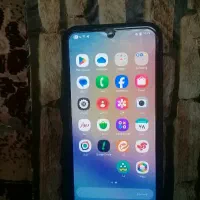 گوشی سامسونگ A34