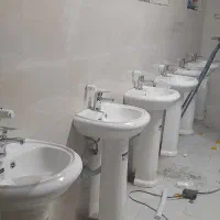 لوله کشی آب وفاضلاب|خدمات پیشه و مهارت|مشهد, احمدآباد|دیوار