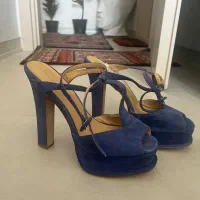 کفش خارجی زنانه / کتونی جردن مردانه