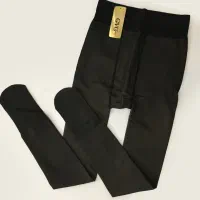 جوراب شلواری جادویی سه بعدی داخل کرک|لباس|اصفهان, کوی امیریه|دیوار